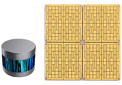 Thin Film Ceramic Substrates